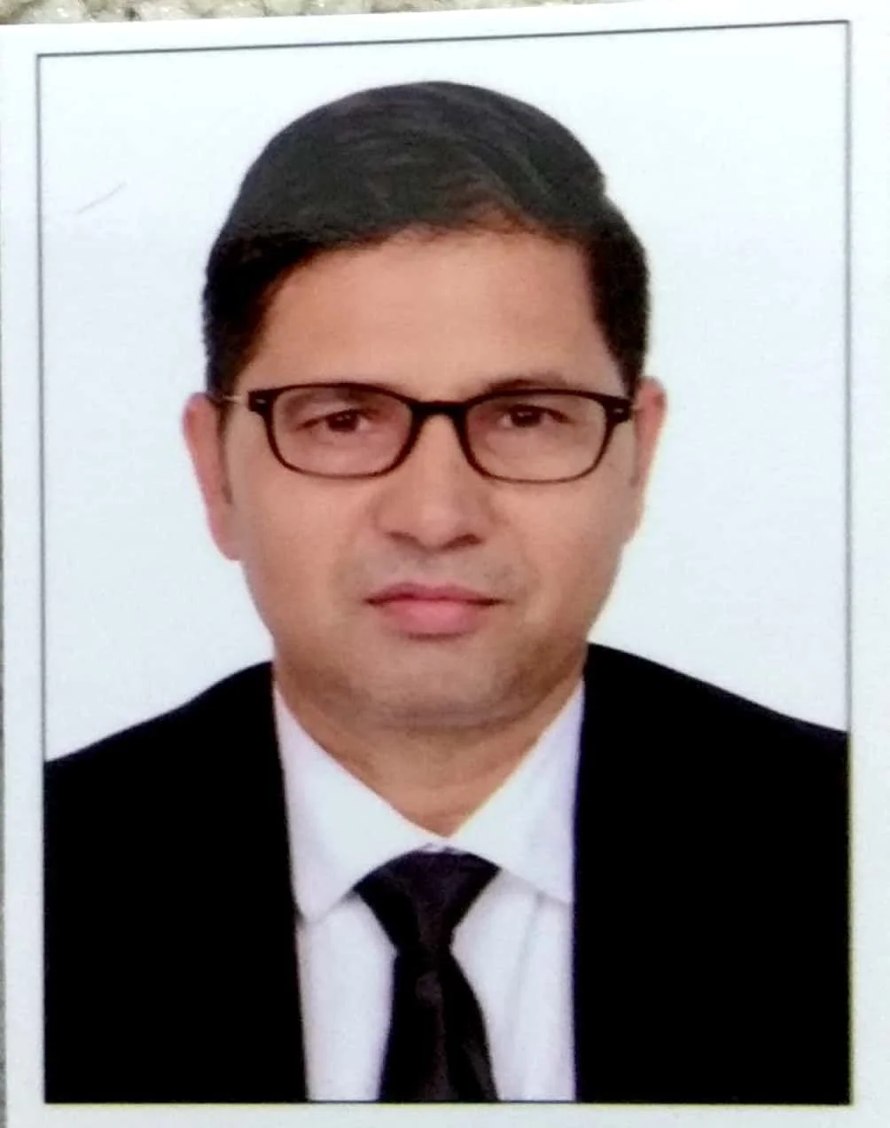 Advocate Sanjay Sharma – Legal Expert in Civil and Criminal Law
